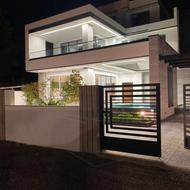 فروش ویلا 350 متر در سعادت آباد