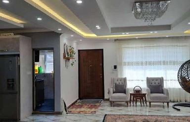 فروش ویلا 115 متر نوساز بلوار بسیج