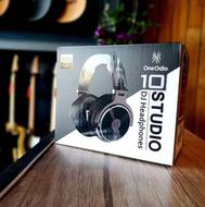 هدفون استودیو