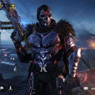 اکانت کالاف