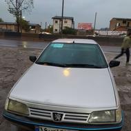 پژو موتور گیربکس سالم به شرط