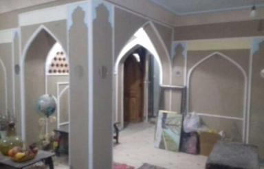 400مترویلایی خ کمال