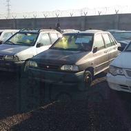 فروش سازمانی پراید