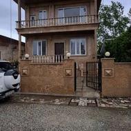 فروش ویلا 220 متر در عباس کلا