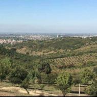 فروش زمین ویلایی 600 متری درجاده کیاسر