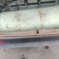 فروش کپسول سی ان جی(گاز)