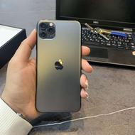 ایفون 11 پرومکس