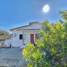 فروش ویلا همکف کلنگی 220 متری