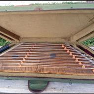 سنتور دو مهر ویژه استاد موسوی