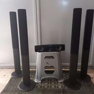 سینمای خانواده سامسونگ