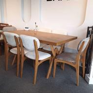 تولید و فروش انواع ناهارخوری در قایمشهر