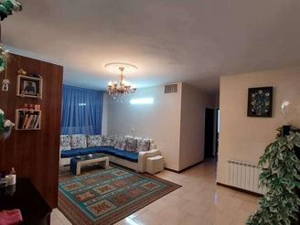 فروش آپارتمان 85 متر در فاز 9