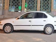 یه دستگاه سمند دوگانه دست در شیپور