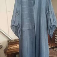 تعدادی مانتو فری سایز تا48