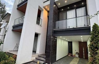 فروش ویلا 280 متر در سعادت آباد