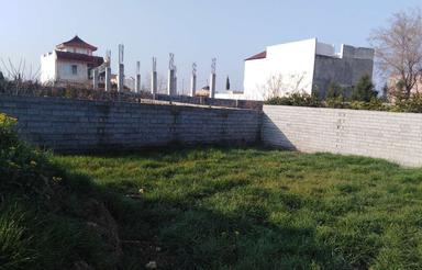 فروش زمین موقعیت عالی