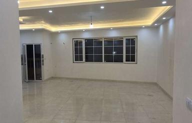 آپارتمان طبقه اول سنددار صفر کلید نخورده