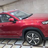 چانگان CS35پلاس وارداتی