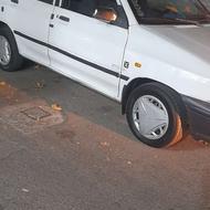 پراید91فروشی