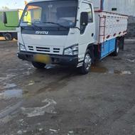 ایسوزو 6 تن مدل 89 abs