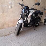 موتور بنلی 180