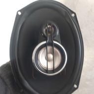 ست کامل سیستم صوتی