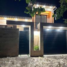 فروش ویلا 110 متر نوساز خیابان اشرفی اصفهانی