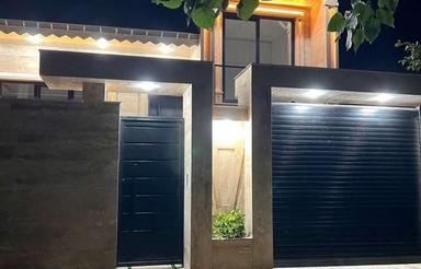 فروش ویلا 110 متر نوساز خیابان اشرفی اصفهانی