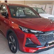 چانگان وارداتی سی اس 55پلاس