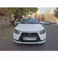 دنا معمولی مدل1399