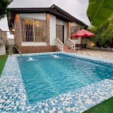 همکف 250 متر استخردار،ویلاشمالی واقعی،محیط دنج و اروم