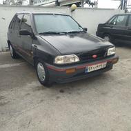 هاچ بک 86 خوش قیمت