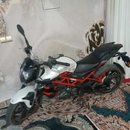 بنلی 250سی سی