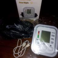 فشار سنج سخنگو