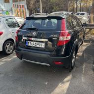 اچ سی کراس درجه یک کم کار