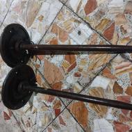 پلوس کامل پیکان مدل بالا