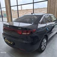 تارا وی 4 ال ایکس 1404 مشکی خشک