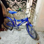 دوچرخه دماوند و وینو