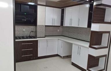 آپارتمان شیک نبوی منش98متر