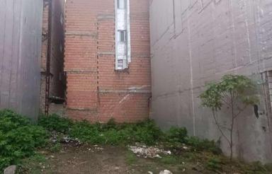 فروش زمین مسکونی 130 متری در معلم