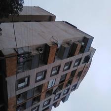 آپارتمان فروشی آفتاب نواب