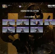 اکانت کالاف مفت