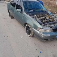 دووسیلو کاردار بدنه