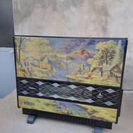 فروش بخاری گازی کارکرده