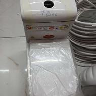 توالت فرنگی خروجی 10