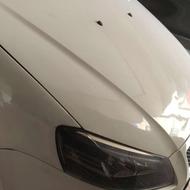 رانا 97 دور رنگ سفید