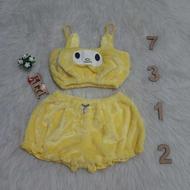 ست لباس زیر ولباس خواب