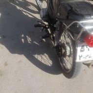 موتور پارکینگی