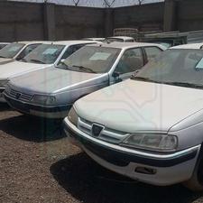 فروش دولتی پژو پارس