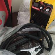 دستگاه جوشکاری مینی JAB